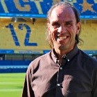'Mono' Navarro Montoya contestó si reemplazaría a Gago en Boca y sorprendió: Ojalá...