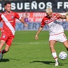 Estudiantes fue goleado por Argentinos, pero clasificó a octavos de final
