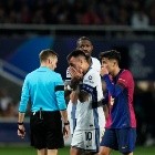 Preocupación en Inter y la Selección Argentina: se confirmó la lesión de Lautaro Martínez
