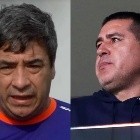 Juan Ignacio Nardoni. Racing Club de Avellaneda vs Botafogo de Futebol e Regatas. Recopa Conmebol Sudamericana. 20/2/2025