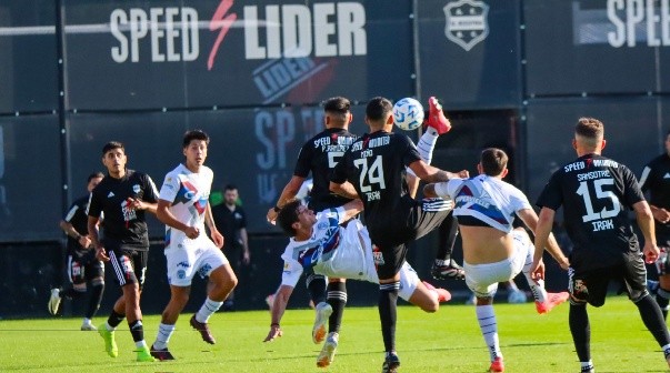 Deportivo Riestra presentó dos refuerzos para el Torneo Clausura
