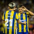 Rosario Central le ganó a Independiente y aseguró el primer puesto de la Zona B