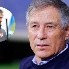 Holan, sin vueltas sobre Vaccari tras ganarle a Independiente: 