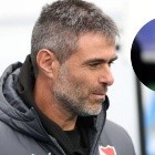 Vaccari le contestó a Holan tras la derrota contra Central: 
