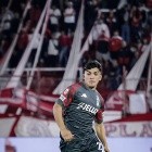 Huracán fue sorprendido por Barracas Central en un choque con polémicas