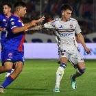 TIGRE VS BOCA. Fecha 18 Torneo Liga Profesional. Fútbol Argentina. Primera División. 19/10/2024 Fotobaires
