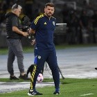 Un jugador de Boca le apuntó a Herrón tras no ser citado vs. Tigre: 