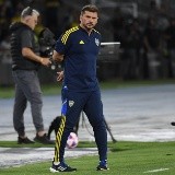 Herrón, contundente sobre Cavani tras la eliminación de Boca: 