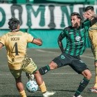 San Martín y Aldosivi jugaron un partido de seis puntos en San Juan