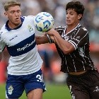 Gimnasia se despidió del Torneo Apertura con triunfo ante Platense