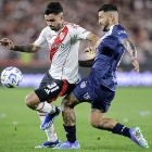 EN VIVO: River vs. Vélez por el Torneo Apertura Minuto a Minuto | TNT Sports