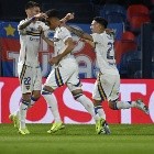 TIGRA VS BOCA Fecha 16 Torneo Apertura Liga Profesional Argentina.