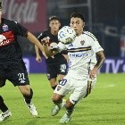 Boca no se sacó diferencias con Tigre y no pudo subirse a lo más alto