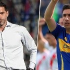 El fuerte mensaje de Merentiel a Gago tras su despedida de Boca: 