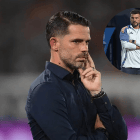 Herrón, sin filtro sobre Gago tras su salida de Boca: 