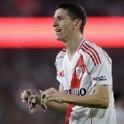 Nacho Fernández se plantó y respondió a las críticas en River: 