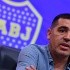 Bombazo: la joya de Colombia por la que Juan Román Riquelme apostó para Boca