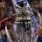Se confirmaron los cruces de los cuartos de final del Torneo Apertura