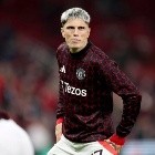 La decisión final de Manchester United con el futuro de Alejandro Garnacho
