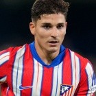 Julián Álvarez pidió a otro jugador de la Selección para Atlético Madrid: 