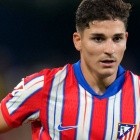 Julián Álvarez pidió a un campeón del mundo para el Atlético de Madrid: 