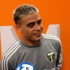 Brian Fernández es nuevo refuerzo de un club del fútbol argentino: 