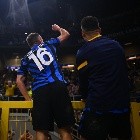 EN VIVO: Inter vs. Barcelona, Semis de Champions, Minuto a Minuto | TNT Sports