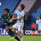 EN VIVO: Atlético Bucaramanga vs. Racing, Minuto a Minuto | TNT Sports