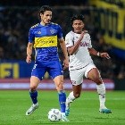 Boca - Lanús: se confirmaron los árbitros principales para el PlayOff