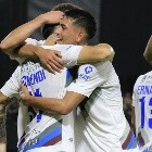 A Godoy Cruz le costó, pero se llevó un triunfazo de Paraguay ante Sportivo Luqueño