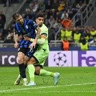 Ronald Araújo, tajante por la caída de Barcelona con el Inter de Lautaro Martínez: 