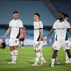 Independiente goleó a Boston River y pelea en la Copa Sudamericana