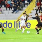 Lanús logró un triunfazo ante Melgar y es puntero en la Copa Sudamericana