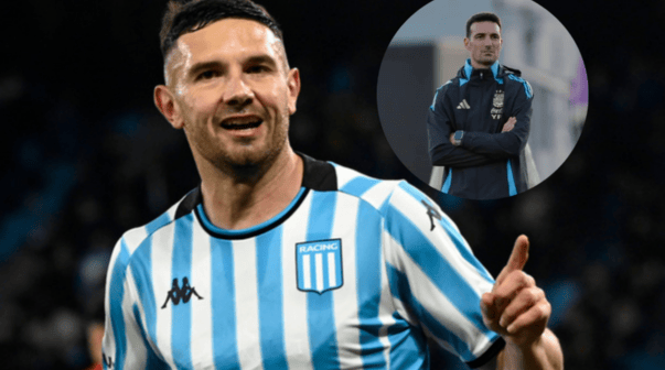 Maravilla Martínez no se calló sobre Scaloni tras ser borrado: 