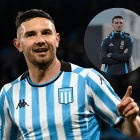 Se supo por qué Maravilla Martínez no está en la lista de la Selección Argentina