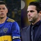 Marcos Rojo sentenció a Fernando Gago después de su salida de Boca: 