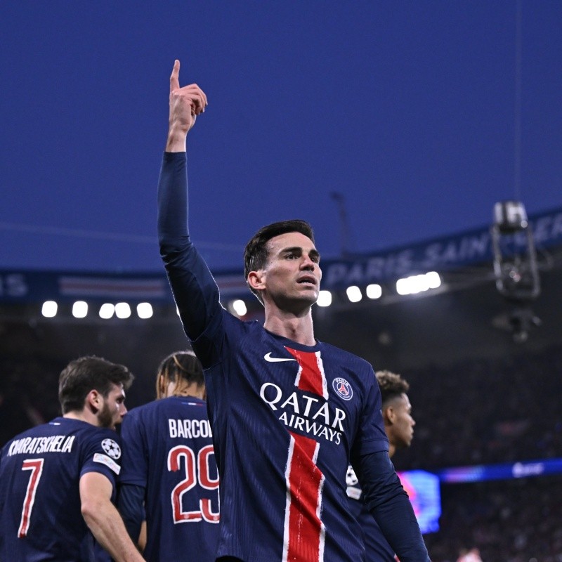 Champions League: Se confirmó el rival del Inter de Lautaro Martínez en la final Champions League: Se confirmó el rival del Inter de Lautaro Martínez en la final