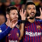 La revelación de Suárez sobre Messi y Barcelona: 