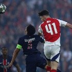 EN VIVO: PSG vs. Arsenal Hoy Minuto a Minuto | TNT Sports