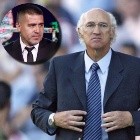 Riquelme reveló si Bianchi se sumará a trabajar en Boca: 