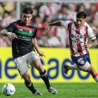 A Unión le remontaron un partido increíble y se complicó en la Copa Sudamericana