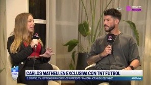 El ex defensor de Independiente, Carlos Matheu, pasó por TNT Fútbol y contó cómo se sentiría la gente ante la posible llegada de Gabriel Milito a Boca como DT.