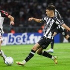 Central Córdoba estuvo cerca, pero no pudo con Flamengo y se acomodó en la Libertadores