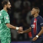 France - Ligue 1 - Paris St Germain v RC Lens