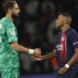 France - Ligue 1 - Paris St Germain v RC Lens