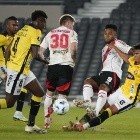 EN VIVO: Barcelona de Ecuador vs. River Hoy Minuto a Minuto | TNT Sports