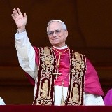 Confirmaron de qué cuadro es hincha el nuevo Papa, León XIV