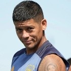 Marcos Rojo apuntó a la dirigencia y reveló su futuro en Boca: 
