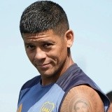 Marcos Rojo apuntó a la dirigencia y reveló su futuro en Boca: 