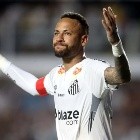 Neymar, tajante sobre su continuidad en el Santos: 